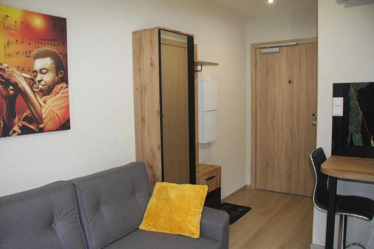 Nikoapartments - Miniapartment 2+2 Kraków Eksteriør billede